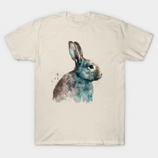 easter bunny T-Shirt